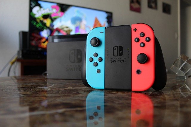 ニンテンドースイッチ高評価おすすめソフト Nintendoswitch